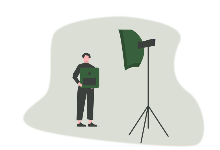 Fotobox_Limburg_aufbauen